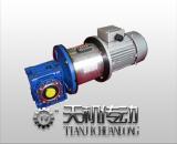 離合剎車、電機(jī)、減速機(jī)組合體