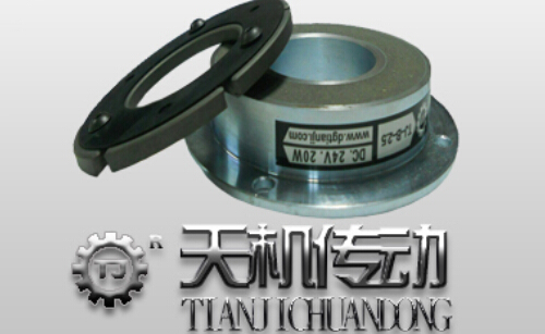 電磁制動器工作原理詳解 電磁制動器工作原理詳解