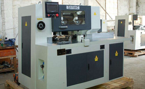 切紙機(jī)切書機(jī)電磁離合器間隙調(diào)整及故障排除 切紙機(jī)切書機(jī)電磁離合器間隙調(diào)整及故障排除