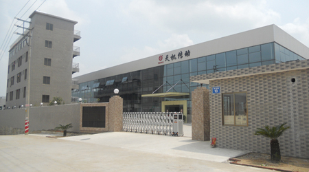 天機(jī)傳動實力廠家