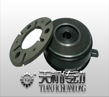 電磁離合器 電磁離合器