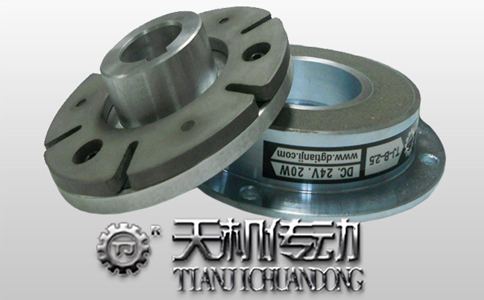 電磁制動器 電磁制動器